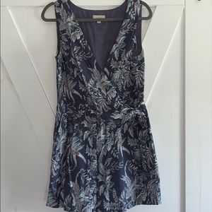 The Loft Shorts Rimper